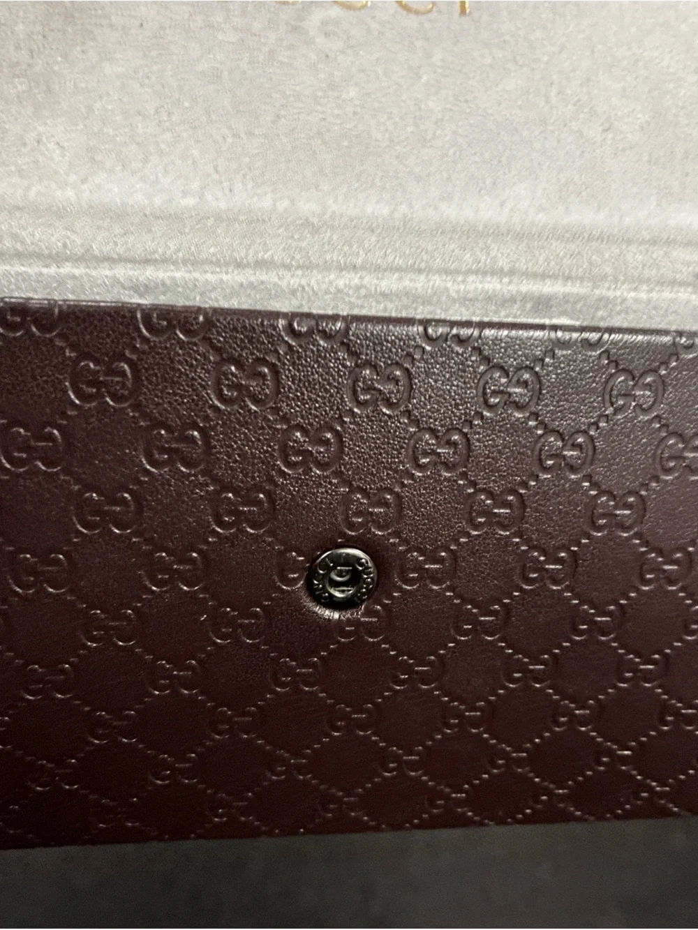 Gucci used rare